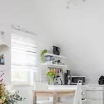 Appartement Aestay - Boxspring Auch Als Einzelbetten, Voll Ausgestattete Kueche, Eco-friendly, Radfahren & Wandern, Inkl Xl Parkplatz