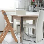 Aestay - Boxspring Auch Als Einzelbetten, Voll Ausgestattete Kueche, Eco-friendly, Radfahren & Wandern, Inkl Xl Parkplatz *