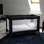 Aestay - Boxspring Auch Als Einzelbetten, Voll Ausgestattete Kueche, Eco-friendly, Radfahren & Wandern, Inkl Xl Parkplatz * Hemsbach