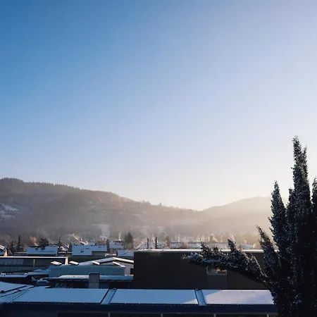 Aestay - Boxspring Auch Als Einzelbetten, Voll Ausgestattete Kueche, Eco-friendly, Radfahren & Wandern, Inkl Xl Parkplatz *