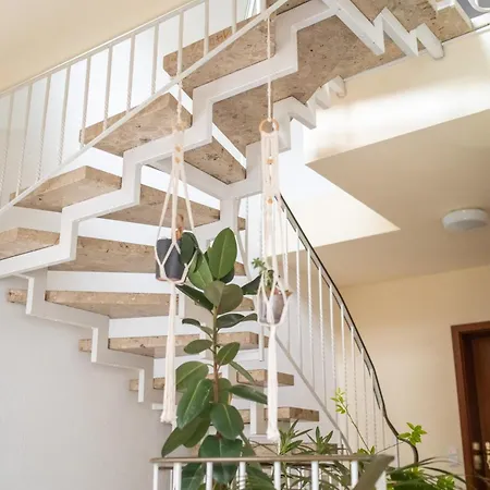 Aestay - Boxspring Auch Als Einzelbetten, Voll Ausgestattete Kueche, Eco-friendly, Radfahren & Wandern, Inkl Xl Parkplatz شقة Hemsbach