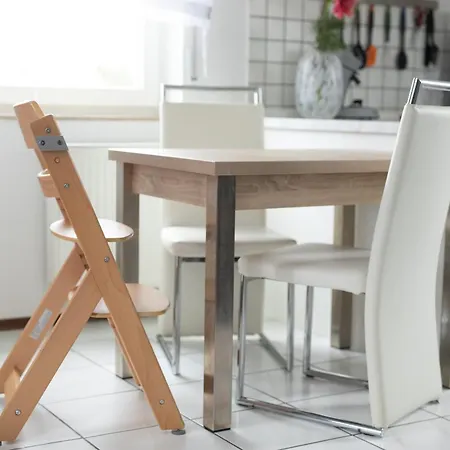 Aestay - Boxspring Auch Als Einzelbetten, Voll Ausgestattete Kueche, Eco-friendly, Radfahren & Wandern, Inkl Xl Parkplatz *