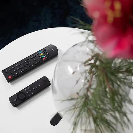 Aestay - Boxspring Auch Als Einzelbetten, Voll Ausgestattete Kueche, Eco-friendly, Radfahren & Wandern, Inkl Xl Parkplatz * Hemsbach