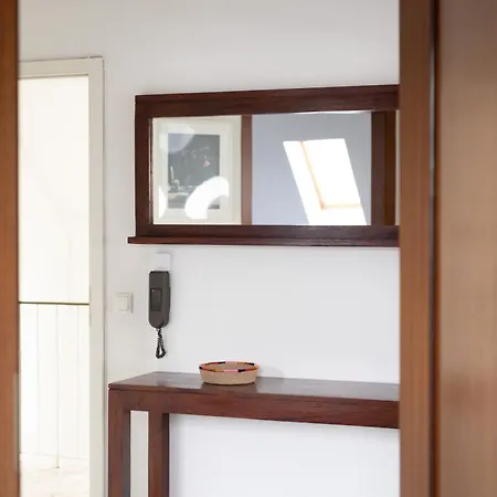 شقة Aestay - Boxspring Auch Als Einzelbetten, Voll Ausgestattete Kueche, Eco-friendly, Radfahren & Wandern, Inkl Xl Parkplatz *