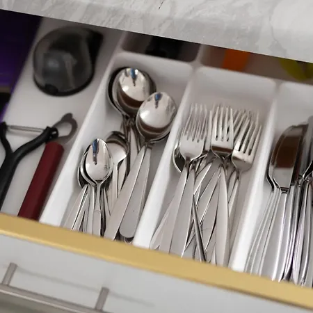 شقة Aestay - Boxspring Auch Als Einzelbetten, Voll Ausgestattete Kueche, Eco-friendly, Radfahren & Wandern, Inkl Xl Parkplatz