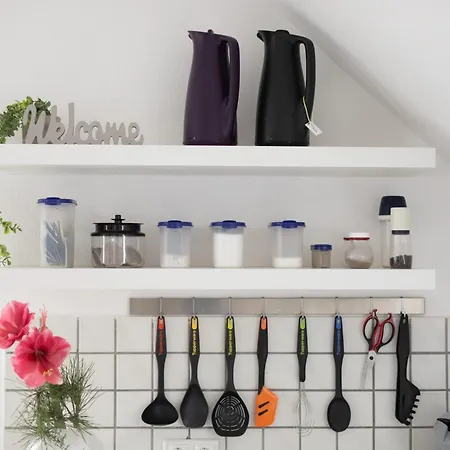 Aestay - Boxspring Auch Als Einzelbetten, Voll Ausgestattete Kueche, Eco-friendly, Radfahren & Wandern, Inkl Xl Parkplatz شقة *