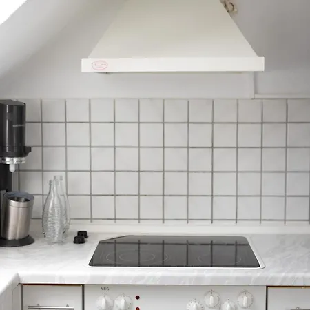 Aestay - Boxspring Auch Als Einzelbetten, Voll Ausgestattete Kueche, Eco-friendly, Radfahren & Wandern, Inkl Xl Parkplatz