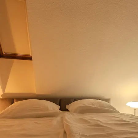 Aestay - Boxspring Auch Als Einzelbetten, Voll Ausgestattete Kueche, Eco-friendly, Radfahren & Wandern, Inkl Xl Parkplatz شقة *